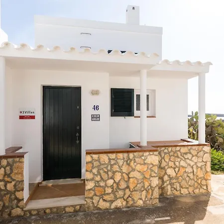 Binilaya By 3villas * Sant Lluis