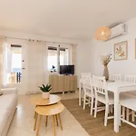 Binilaya Villa Sant Lluis