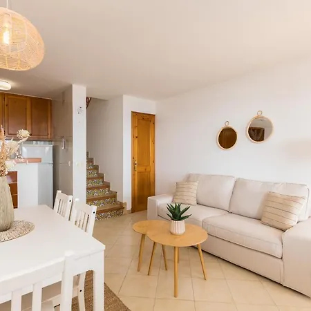 Binilaya By 3villas Villa *