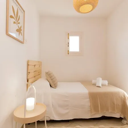 Binilaya Villa Sant Lluís