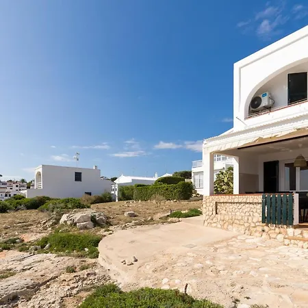 Binilaya Villa *