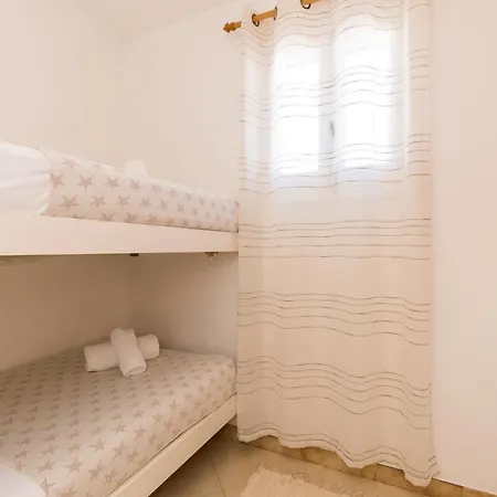 Binilaya Villa *