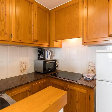 Villa Binilaya Sant Lluís