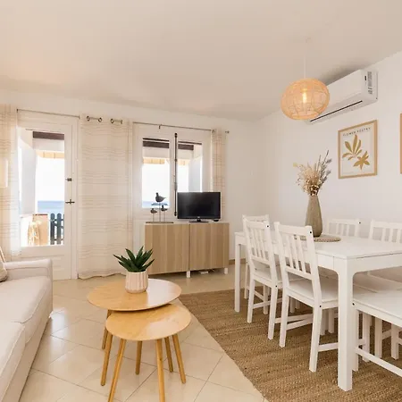 Binilaya Villa Sant Lluis