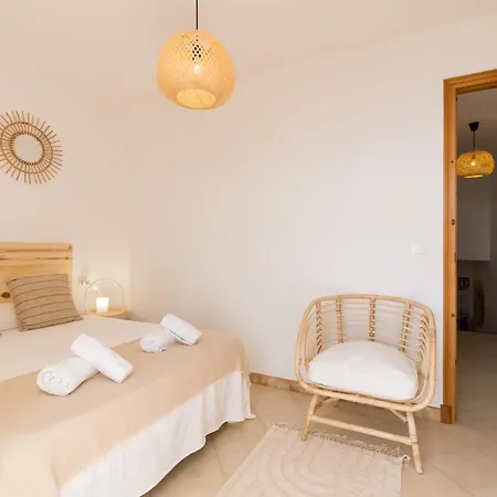 Binilaya Villa Sant Lluis