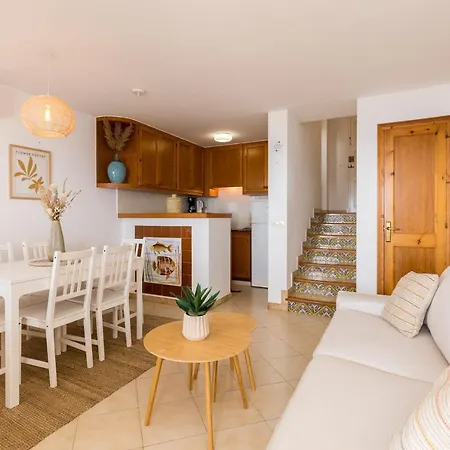 Binilaya * Sant Lluis