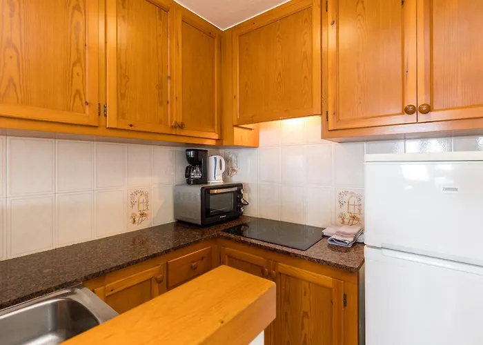 Villa Binilaya Sant Lluís